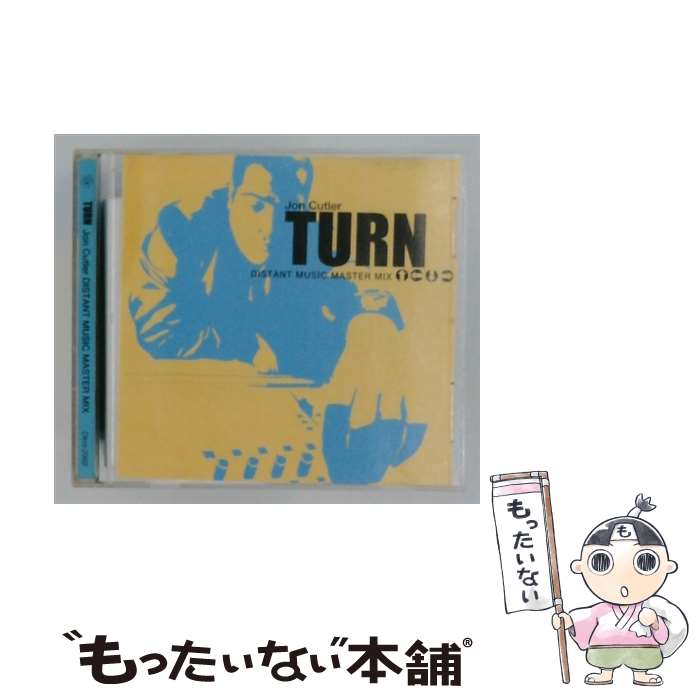  Turn - Compiled By Jon Cutlerdistant Music Master Mix / / 