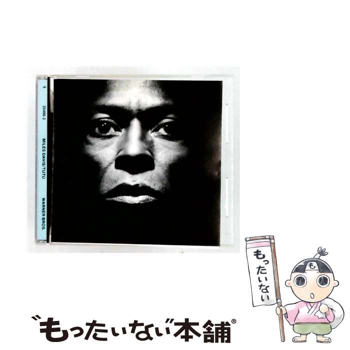 【中古】 TUTU CD / / [CD]【メール便送料無料】【最短翌日配達対応】