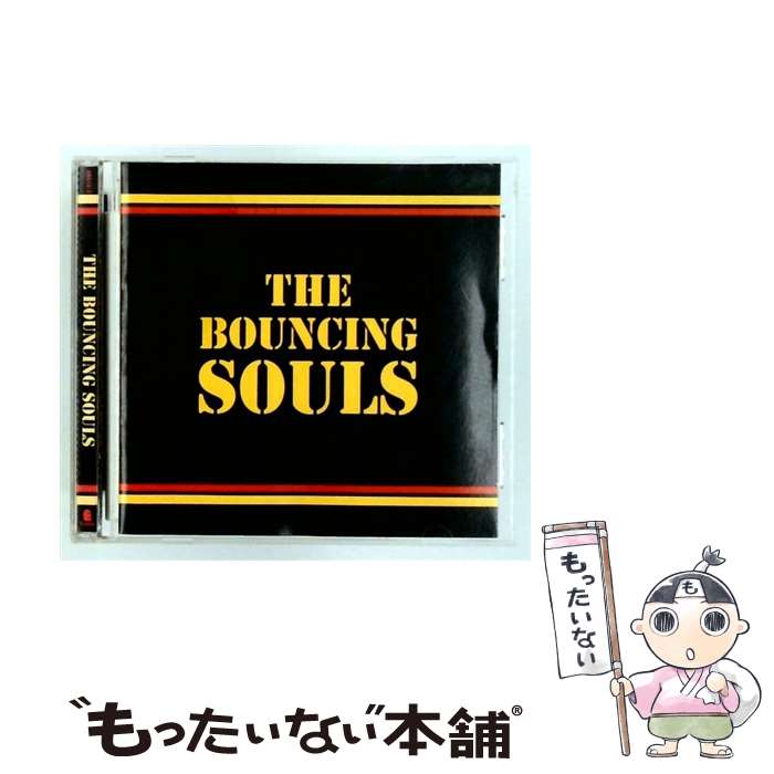  Bouncing Souls / Bouncing Souls / Bouncing Souls / Epitaph / Ada 