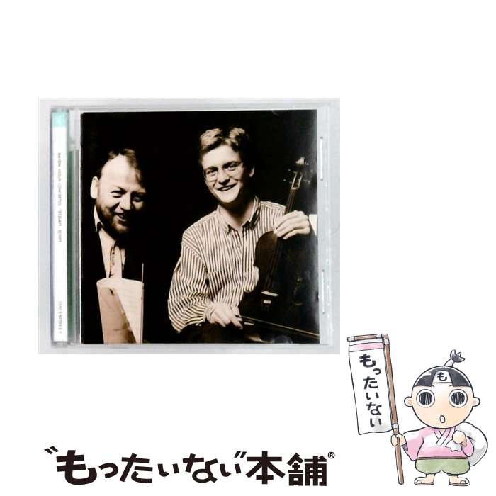  Violin Concertos / Haydn / Haydn, Tetzlaff, Schiff, Northern Sinfonia / Angel Records 