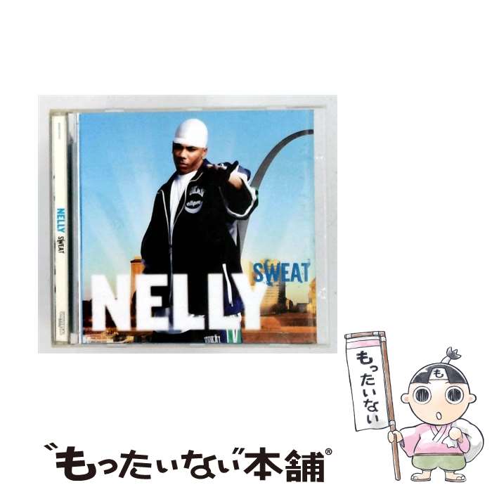  Nelly ネリー / Sweat / Nelly ネリー / NELLY 