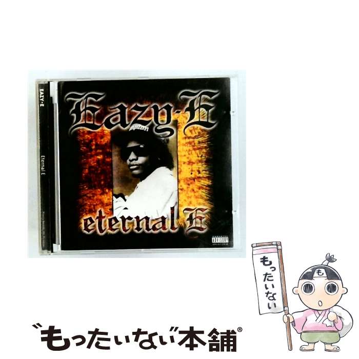  Eternal E / Eazy-E / Eazy-E / Emd/Priority 