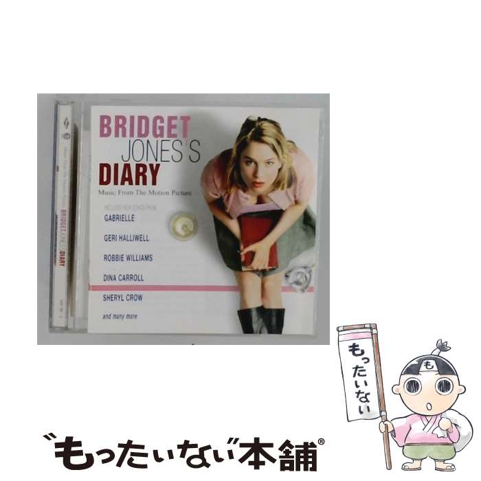  Bridget Jones’s Diary PatrickDoyle 作曲 / Patrick Doyle / Polygram UK 