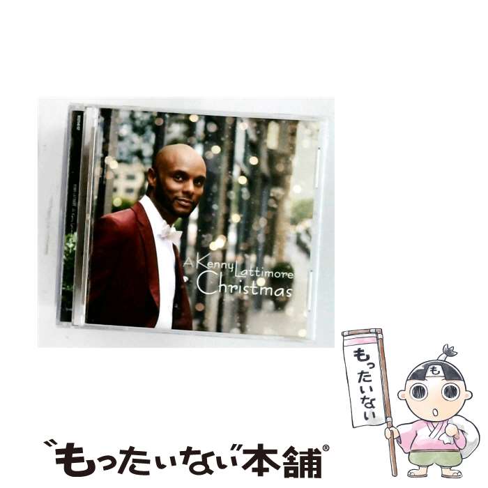  Kenny Lattimore Christmas Kenny Lattimore / Kenny Lattimore / Motown 