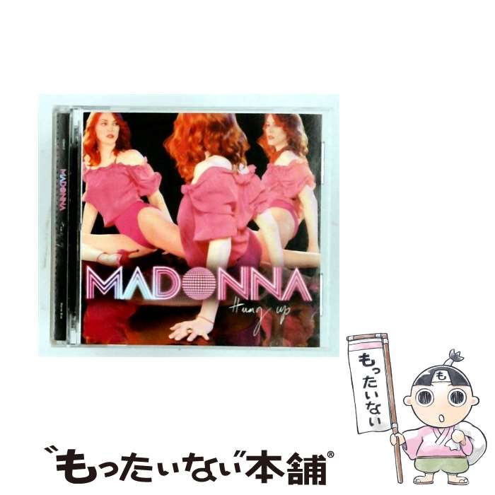 EANコード：4943674059904■こちらの商品もオススメです ● CD Path of Independence レンタル落ち / 平原綾香 / DREAMUSIC( C)(M) [CD] ● CD Link/ポルノグラフィティ / ポルノグラフィティ / SME Records [CD] ● The beginning 初回限定盤/ 絢香 / 絢香 / A stAtion [CD] ● Zakiya CD Zakiya / Zakiya / A&M [CD] ● アフロディーテ CD 輸入盤 / カイリー・ミノーグ / Kylie Minogue / EMI [CD] ■通常24時間以内に出荷可能です。※繁忙期やセール等、ご注文数が多い日につきましては　発送まで48時間かかる場合があります。あらかじめご了承ください。■メール便は、1点から送料無料です。※宅配便の場合、2,500円以上送料無料です。※最短翌日配達ご希望の方は、宅配便をご選択下さい。※「代引き」ご希望の方は宅配便をご選択下さい。※配送番号付きのゆうパケットをご希望の場合は、追跡可能メール便（送料210円）をご選択ください。■ただいま、オリジナルカレンダーをプレゼントしております。■「非常に良い」コンディションの商品につきましては、新品ケースに交換済みです。■お急ぎの方は「もったいない本舗　お急ぎ便店」をご利用ください。最短翌日配送、手数料298円から■まとめ買いの方は「もったいない本舗　おまとめ店」がお買い得です。■中古品ではございますが、良好なコンディションです。決済は、クレジットカード、代引き等、各種決済方法がご利用可能です。■万が一品質に不備が有った場合は、返金対応。■クリーニング済み。■商品状態の表記につきまして・非常に良い：　　非常に良い状態です。再生には問題がありません。・良い：　　使用されてはいますが、再生に問題はありません。・可：　　再生には問題ありませんが、ケース、ジャケット、　　歌詞カードなどに痛みがあります。タイトル：ハング・アップ発売元：ワーナーミュージック・ジャパンメーカー型番：WPCR-12187