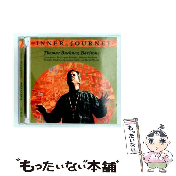  Inner Journey ThomasBuckner / David Wessel, David Behrman, Thomas Buckner / Lovely Music 
