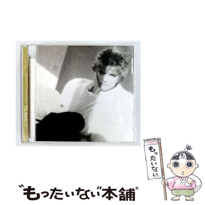 【中古】 Diane Tell / Faire A Nouveau Connaissance / Diane Tell / 株式会社ソニー・ミュージックエンタテインメ…