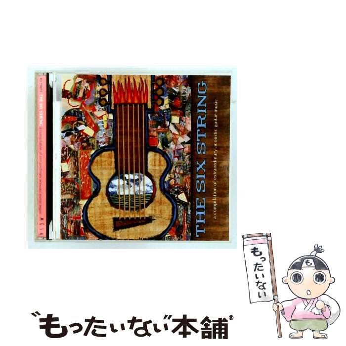  Six String－Compilation of Extr SixString Series / Various Artists / Rhino 