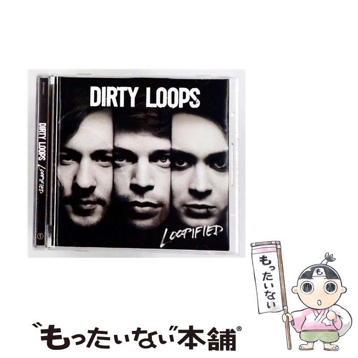 楽天市場】Dirty Loopsの通販