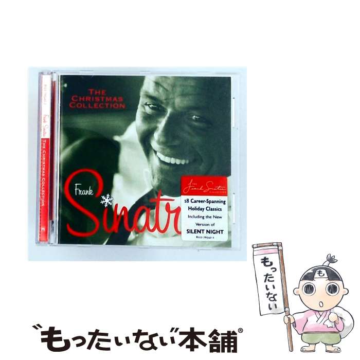 【中古】 Frank Sinatra フランクシナトラ / Frank Sinatra Christmas Collection / Frank Sinatra / Warner Bros / …