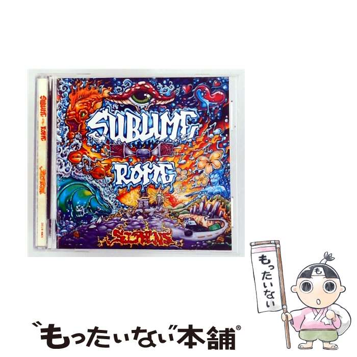  Sirens サブライム・ウィズ・ローム / Sublime with Rome / Bmg Rights Managemen 