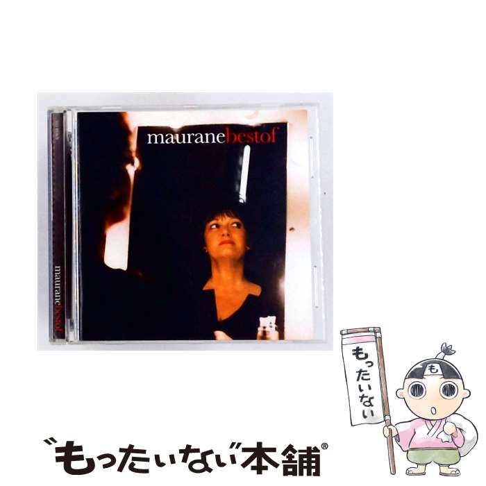 【中古】 Best Of／Maurane 輸入盤 / Maurane / Universal [CD]【メール便送料無料】【最短翌日配達対応】