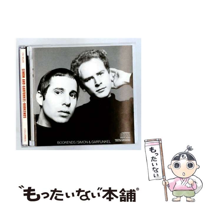  Bookends CD Simon & Garfunkel / Simon & Garfunkel / Sony/Columbia 