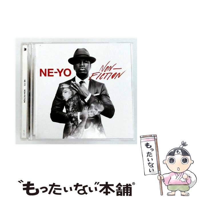 【中古】 CD ノン・フィクション レンタル落ち / S.スミス, NE-YO(ニーヨ), D.マーティン / ユニバーサル ミュージック [CD]【メール便送料無料】【最短翌日配達対応】