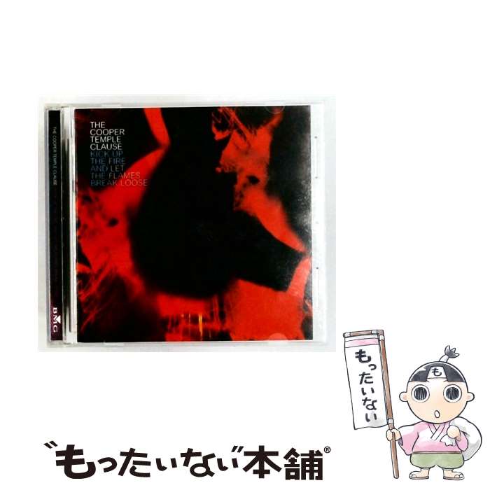 EANコード：0828765556521■こちらの商品もオススメです ● 【輸入盤】COOPER TEMPLE CLAUSE クーパー・テンプル・クラウス／SEE THIS THROUGH AND LEAVE(CD) / Cooper Temple Clause / Morning [CD] ■通常24時間以内に出荷可能です。※繁忙期やセール等、ご注文数が多い日につきましては　発送まで48時間かかる場合があります。あらかじめご了承ください。■メール便は、1点から送料無料です。※宅配便の場合、2,500円以上送料無料です。※最短翌日配達ご希望の方は、宅配便をご選択下さい。※「代引き」ご希望の方は宅配便をご選択下さい。※配送番号付きのゆうパケットをご希望の場合は、追跡可能メール便（送料210円）をご選択ください。■ただいま、オリジナルカレンダーをプレゼントしております。■「非常に良い」コンディションの商品につきましては、新品ケースに交換済みです。■お急ぎの方は「もったいない本舗　お急ぎ便店」をご利用ください。最短翌日配送、手数料298円から■まとめ買いの方は「もったいない本舗　おまとめ店」がお買い得です。■中古品ではございますが、良好なコンディションです。決済は、クレジットカード、代引き等、各種決済方法がご利用可能です。■万が一品質に不備が有った場合は、返金対応。■クリーニング済み。■商品状態の表記につきまして・非常に良い：　　非常に良い状態です。再生には問題がありません。・良い：　　使用されてはいますが、再生に問題はありません。・可：　　再生には問題ありませんが、ケース、ジャケット、　　歌詞カードなどに痛みがあります。