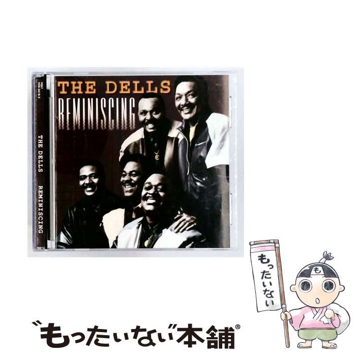  Reminiscing ザ・デルズ / Dells / Fantasy/Volt 