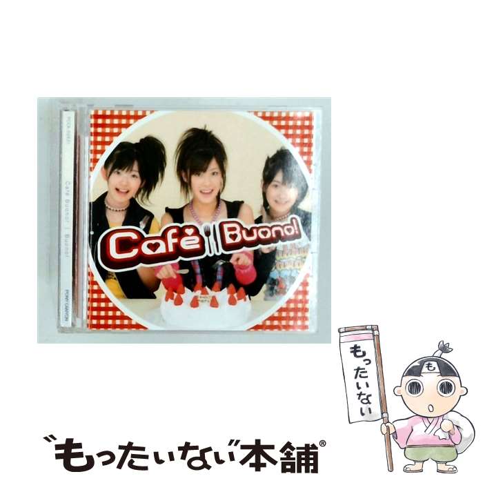楽天市場】Buono!（CD｜CD・DVD）の通販