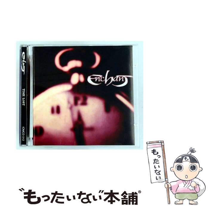  Time Lost エンチャント / Enchant / Spv 