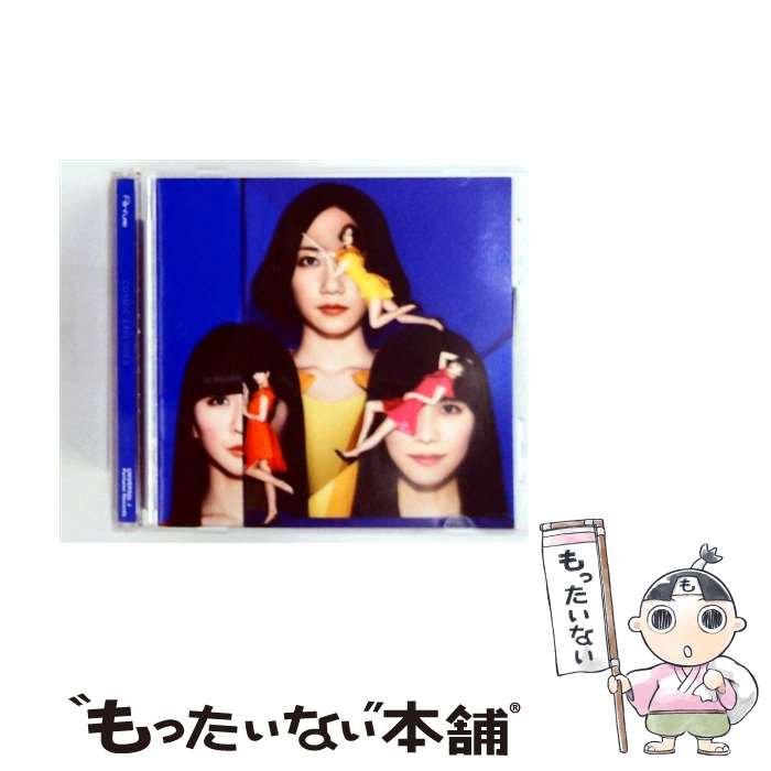 【中古】 COSMIC EXPLORER/CD/UPCP-1002 / Perfume / Universal Music =music= [CD]【メール便送料無料】【最短翌日配達対応】