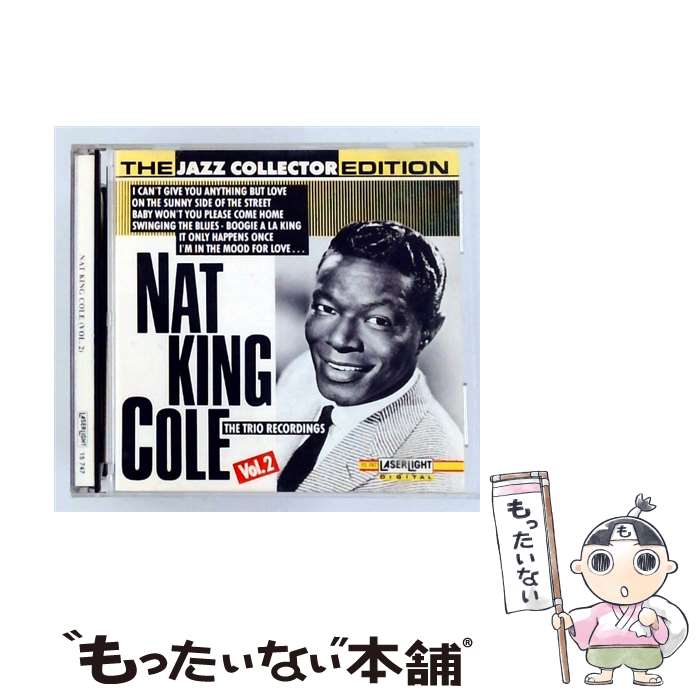 EANコード：0018111574723■こちらの商品もオススメです ● 洋楽CD NAT KING COLE / Mona Lisa / Nat King Cole ナットキングコール / [CD] ● ベスト・オブ・アーティスト・セレクション ナット・キング・コール / ナット・キング・コール / / [CD] ● Espanol / El Bandoneon / Nat King Cole / [CD] ● Re： Generations ナット・キング・コール / Nat King Cole / Capitol [CD] ● Nat King Trio Cole ー With Moore & Miller 1943ー1945 / Nat ’king’ Cole / Delta [CD] ■通常24時間以内に出荷可能です。※繁忙期やセール等、ご注文数が多い日につきましては　発送まで48時間かかる場合があります。あらかじめご了承ください。■メール便は、1点から送料無料です。※宅配便の場合、2,500円以上送料無料です。※最短翌日配達ご希望の方は、宅配便をご選択下さい。※「代引き」ご希望の方は宅配便をご選択下さい。※配送番号付きのゆうパケットをご希望の場合は、追跡可能メール便（送料210円）をご選択ください。■ただいま、オリジナルカレンダーをプレゼントしております。■「非常に良い」コンディションの商品につきましては、新品ケースに交換済みです。■お急ぎの方は「もったいない本舗　お急ぎ便店」をご利用ください。最短翌日配送、手数料298円から■まとめ買いの方は「もったいない本舗　おまとめ店」がお買い得です。■中古品ではございますが、良好なコンディションです。決済は、クレジットカード、代引き等、各種決済方法がご利用可能です。■万が一品質に不備が有った場合は、返金対応。■クリーニング済み。■商品状態の表記につきまして・非常に良い：　　非常に良い状態です。再生には問題がありません。・良い：　　使用されてはいますが、再生に問題はありません。・可：　　再生には問題ありませんが、ケース、ジャケット、　　歌詞カードなどに痛みがあります。発売年月日：1991年07月12日