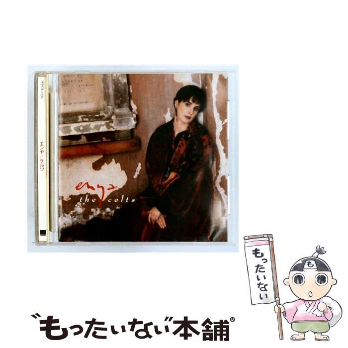  Enya エンヤ / Celts 輸入盤 / Enya, Nicky Ryan / Reprise / Wea 