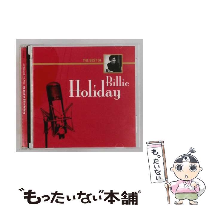 EANコード：4988005413161■こちらの商品もオススメです ● CD link 2this is the no.1 hit compilation! / オムニバス, ミシェル・ブランチ, オリビア・ニュートン・ジョン, カーティス・メイフィールド, ダイアナ・ロス&シュープリームス, シックスペンス・ノン・ザ・リッチャー, ダスティ・スプリングフィールド, ジェームス・ブラウン, ダイアナ・キング, エルヴィス・コステロ, / ユニバーサル インターナショナル [CD] ● 諸葛孔明 / 旺文社 / 旺文社 [大型本] ● 天然酵母で国産小麦パン / 矢野 さき子 / 農山漁村文化協会 [単行本] ● 相手を手の平で転がす！マンガ会話力 / 櫻井 弘 / 宝島社 [大型本] ● CLASSIC MOVIE 7 ミュージカル ドリス・デイ,ジュディ・ガーランド,ビング・クロスビー,ジーン・ケリー,フランク・シナトラ,アニタ・ペイジ,ジャネット・ゲイナー / オフィスワイケー [DVD] ● シャーロック・ホームズ スペシャル・パッケージ / ガイ・リッチー 監督 / ワーナー・ブラザース・ホームエンターテイメント [DVD] ● Janis Joplin Feat.Big Bro CD Janis Joplin / / [CD] ● スーパー・ヒッツ ジャニス・ジョプリン / ジャニス・ジョプリン / ソニー・ミュージックレコーズ [CD] ● ジャズを放つ / キーワード事典編集部 / 洋泉社 [単行本] ● 野鳥ガイドブック/志村英雄 / 志村 英雄, 柚木 修, 山形 則男 / 永岡書店 [その他] ● ブルーノート・ノンストップ 60トラックス CD オムニバス? ケニー・ドーハム? ルー・ドナルドソン? サド・ジョーンズ? ベルノン・デューク? マイルス・デイビス? キャノンボール・アダレイ? ミルト・ジャクソン ザ・スリー・サウンズ / オムニバス, サド・ジョーンズ, マイルス・デイビス, ルー・ドナルドソン, ベルノン・デューク, ケニー・ドーハム, ミルト・ジャクソン, キャノンボール・アダレイ, ザ・スリー・サウンズ / EMIミュージック・ジャパン [CD] ● NOW Jazz / オムニバス / オムニバス / EMIミュージック・ジャパン [CD] ● すてきなガーデニング球根ガーデンと草花カタログ / 主婦の友社 / 主婦の友社 [ムック] ● NORAH JONES ノラ・ジョーンズ FEELS LIKE HOME CD / Norah Jones ノラジョーンズ / [CD] ● Pearl ジャニス・ジョプリン / Janis Joplin / Sony/Columbia [CD] ■通常24時間以内に出荷可能です。※繁忙期やセール等、ご注文数が多い日につきましては　発送まで48時間かかる場合があります。あらかじめご了承ください。■メール便は、1点から送料無料です。※宅配便の場合、2,500円以上送料無料です。※最短翌日配達ご希望の方は、宅配便をご選択下さい。※「代引き」ご希望の方は宅配便をご選択下さい。※配送番号付きのゆうパケットをご希望の場合は、追跡可能メール便（送料210円）をご選択ください。■ただいま、オリジナルカレンダーをプレゼントしております。■「非常に良い」コンディションの商品につきましては、新品ケースに交換済みです。■お急ぎの方は「もったいない本舗　お急ぎ便店」をご利用ください。最短翌日配送、手数料298円から■まとめ買いの方は「もったいない本舗　おまとめ店」がお買い得です。■中古品ではございますが、良好なコンディションです。決済は、クレジットカード、代引き等、各種決済方法がご利用可能です。■万が一品質に不備が有った場合は、返金対応。■クリーニング済み。■商品状態の表記につきまして・非常に良い：　　非常に良い状態です。再生には問題がありません。・良い：　　使用されてはいますが、再生に問題はありません。・可：　　再生には問題ありませんが、ケース、ジャケット、　　歌詞カードなどに痛みがあります。タイトル：千円ジャズ～ザ・ベスト・オブ・ビリー・ホリデイ発売元：ユニバーサルミュージック