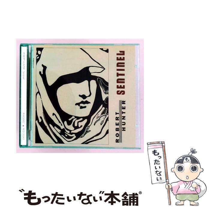 【中古】 Sentinel ロバート・ハンター / Robert Hunter / Rykodisc [CD]【メール便送料無料】【最短翌日配達対応】