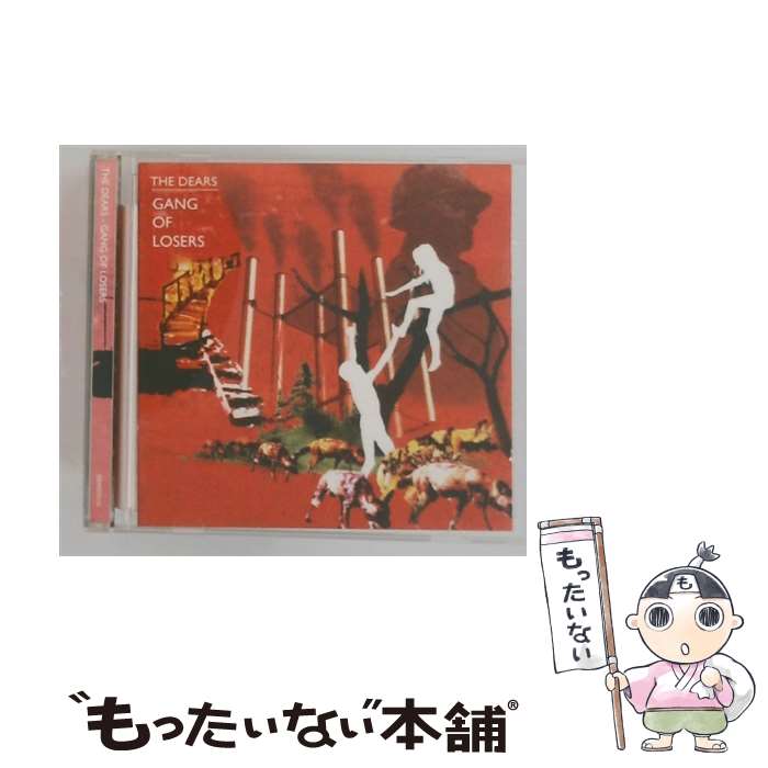 EANコード：5033197412320■こちらの商品もオススメです ● ザ・ルーン / テープス・エン・テープス / テープス・エン・テープス / ベガーズ・ジャパン [CD] ● Nickelback ニッケルバック / Silver Side Up 輸入盤 / Nickelback / Roadrunner [CD] ● ザ・ビギニング・ステージズ・オブ… ザ・ポリフォニック・スプリー / ザ・ポリフォニック・スプリー / ワーナーミュージック・ジャパン [CD] ● By TheBygones / Bygones / Sargent House [CD] ● Good Rats グッド・ラッツ / Good Rats / One Way Records Inc [CD] ● Owen / No Good For No One Now / Owen / Polyvinyl Records [CD] ● Hella / Church Gone Wild / Chirpin Hard / Hella / Suicide Squeeze [CD] ■通常24時間以内に出荷可能です。※繁忙期やセール等、ご注文数が多い日につきましては　発送まで48時間かかる場合があります。あらかじめご了承ください。■メール便は、1点から送料無料です。※宅配便の場合、2,500円以上送料無料です。※最短翌日配達ご希望の方は、宅配便をご選択下さい。※「代引き」ご希望の方は宅配便をご選択下さい。※配送番号付きのゆうパケットをご希望の場合は、追跡可能メール便（送料210円）をご選択ください。■ただいま、オリジナルカレンダーをプレゼントしております。■「非常に良い」コンディションの商品につきましては、新品ケースに交換済みです。■お急ぎの方は「もったいない本舗　お急ぎ便店」をご利用ください。最短翌日配送、手数料298円から■まとめ買いの方は「もったいない本舗　おまとめ店」がお買い得です。■中古品ではございますが、良好なコンディションです。決済は、クレジットカード、代引き等、各種決済方法がご利用可能です。■万が一品質に不備が有った場合は、返金対応。■クリーニング済み。■商品状態の表記につきまして・非常に良い：　　非常に良い状態です。再生には問題がありません。・良い：　　使用されてはいますが、再生に問題はありません。・可：　　再生には問題ありませんが、ケース、ジャケット、　　歌詞カードなどに痛みがあります。