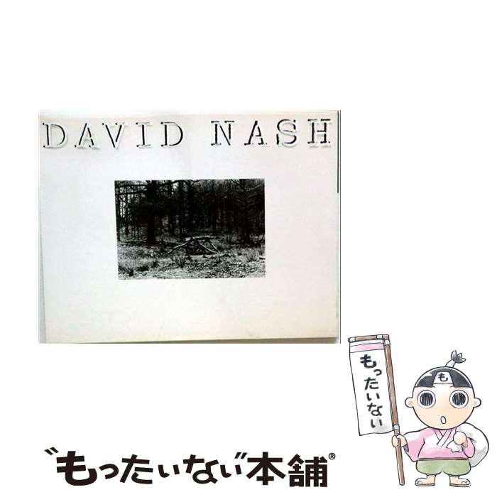  David Nash/ABRAMS/David Nash / / 