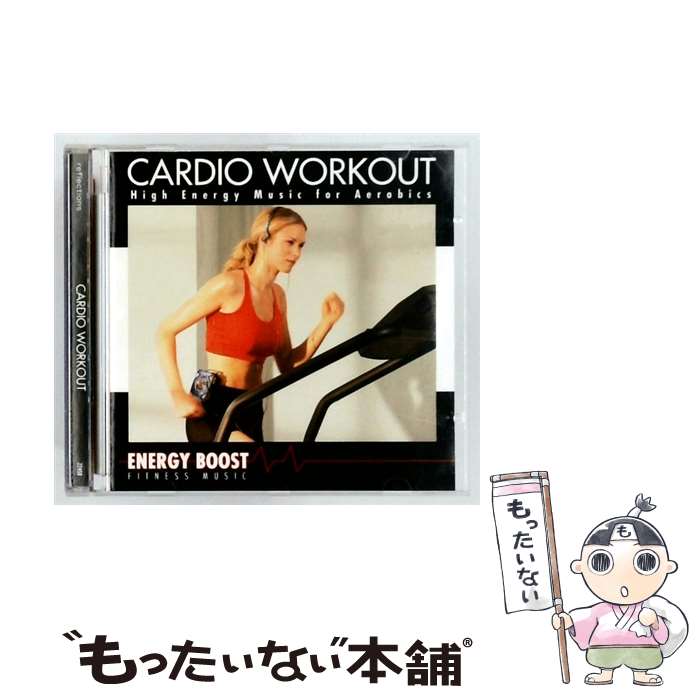 Cardio Workout / / 