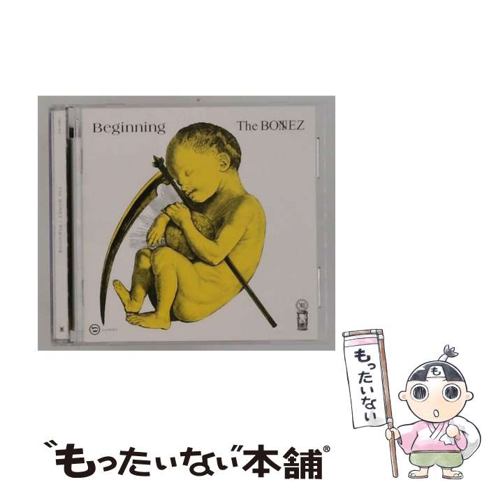 楽天市場】the bonez（CD・DVD）の通販
