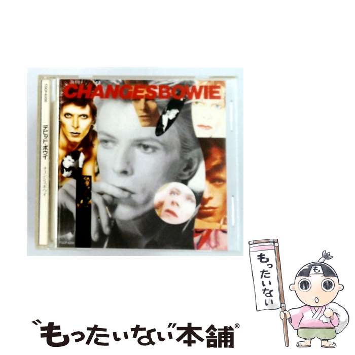  Changesbowie CD David Bowie / David Bowie / Emd Int’L 