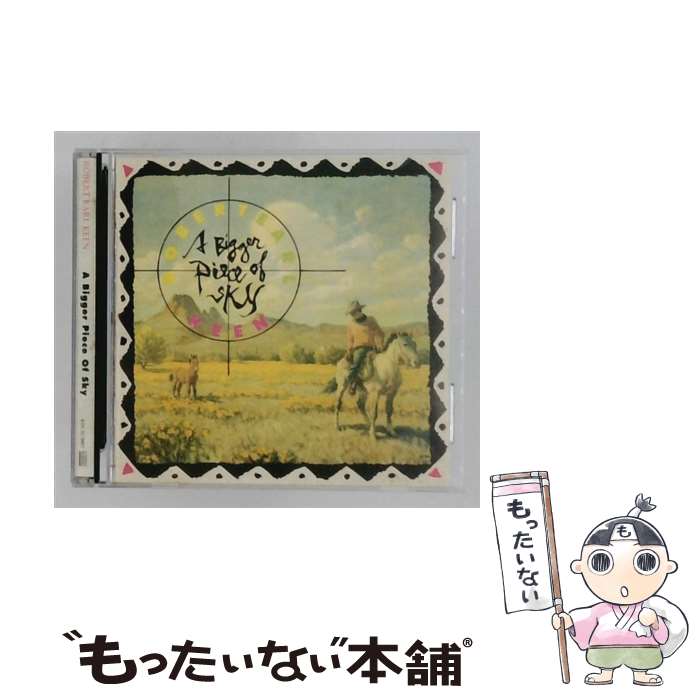  Bigger Piece of Sky ロバート・アール・キーン / Robert Earl Keen Jr / 