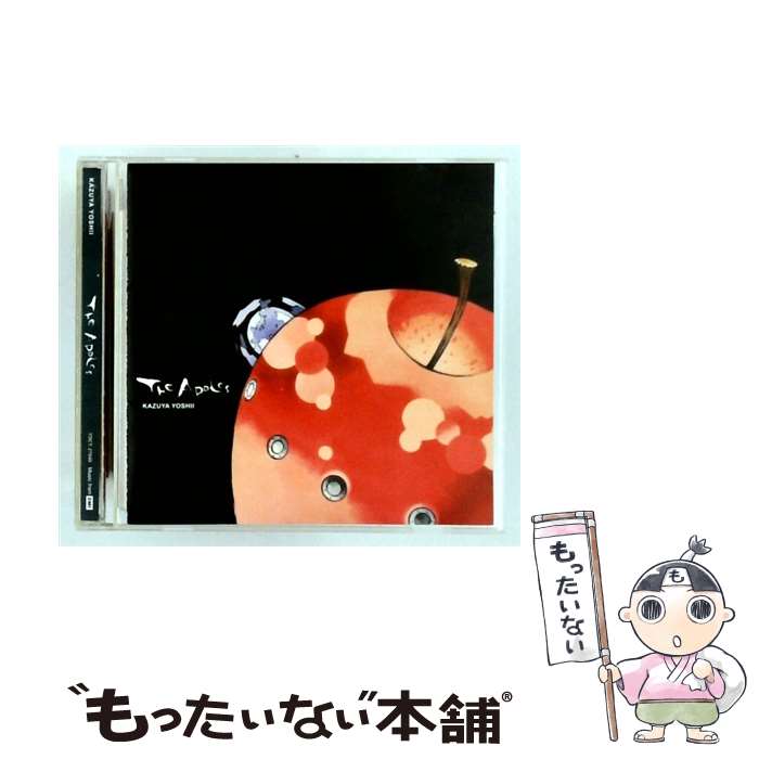  吉井和哉/ The Apples / 吉井和哉 / EMI Records Japan 