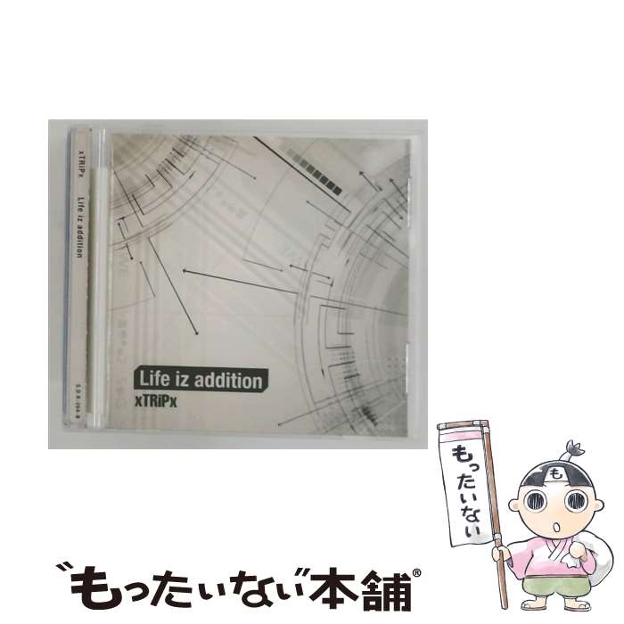  Life iz addition xTRiPx / xTRiPx / SPEED DISK 