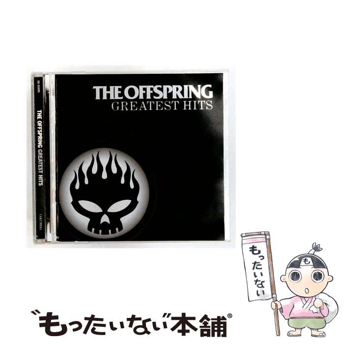  Greatest Hits / The Offspring / Offspring オフスプリング / 株式会社ソニー・ミュージックエンタテインメント 