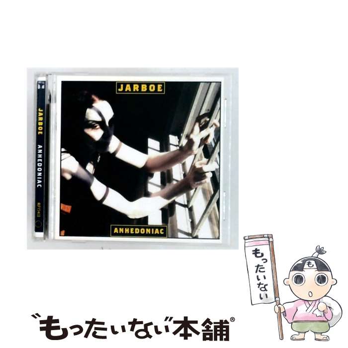  Jarboe / Anhedoniac / Jarboe / Atavistic 