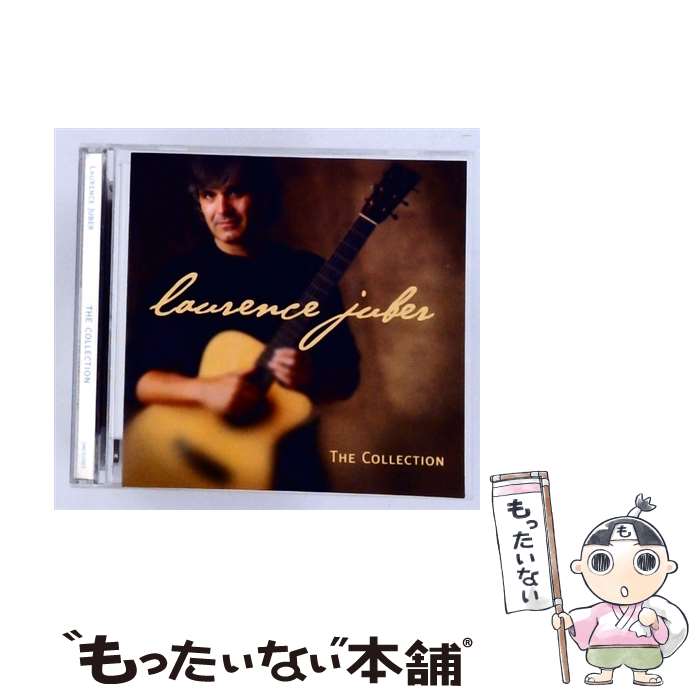 【中古】 Collection Laurence Juber / Laurence Juber / Solid Air CD 【メール便送料無料】【最短翌日配達対応】