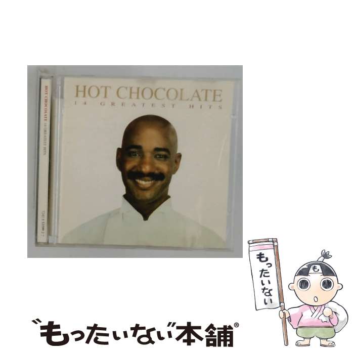 【中古】 Gold Collection / Hot Chocolate / Emi Classics Imports [CD]【メール便送料無料】【最短翌日配達対応】