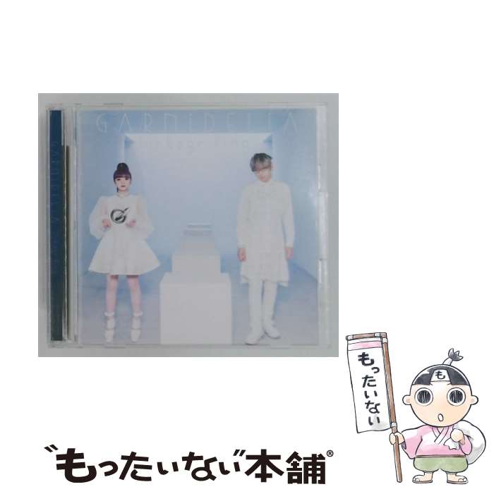  Linkage Ring 初回限定盤A / GARNiDELiA / GARNiDELiA / DefSTAR RECORDS 