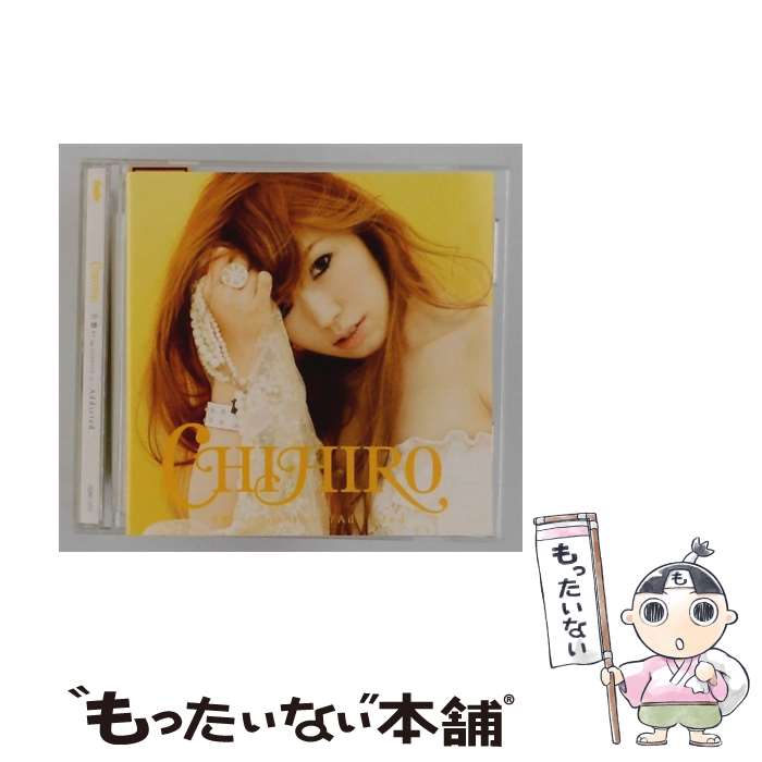  片想い feat．GIORGIO 13 Addicted CHIHIRO / CHIHIRO / SPACE SHOWER MUSIC 