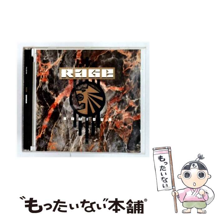  Saviour / Rage / / 