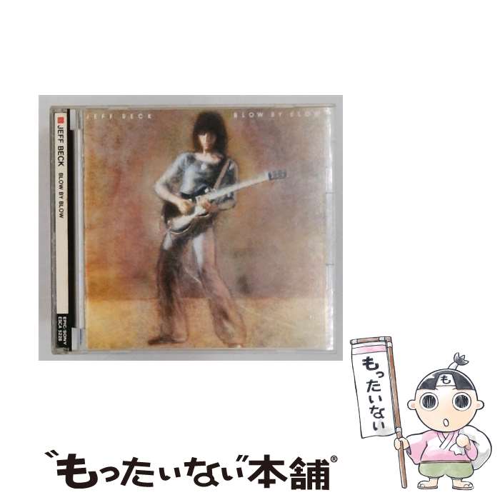 楽天市場】jeff beck ジェフベック ／ blow by blowの通販