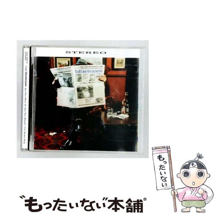  Totta 6 ザ・ブルートーンズ / Totta Naslund / EMI 