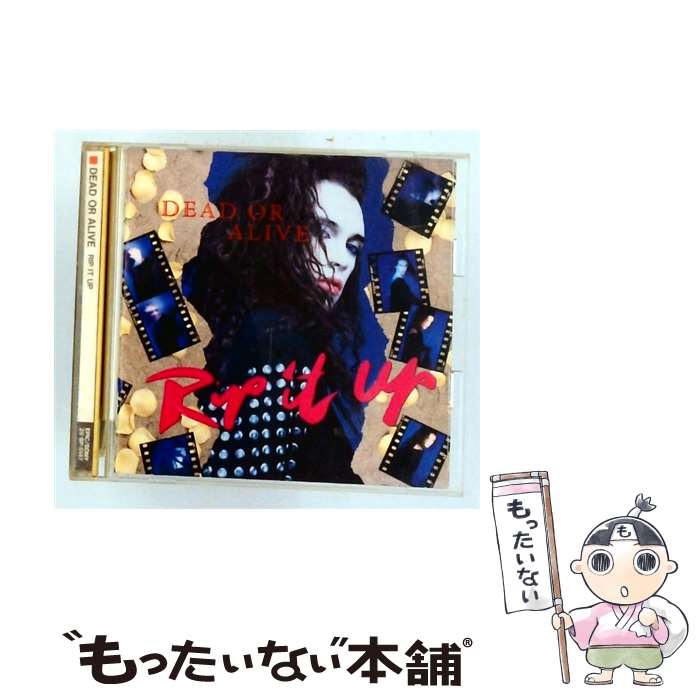 楽天市場】dead or alive cd（CD・DVD）の通販