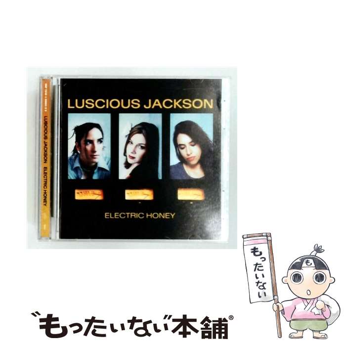  CD ALL CHANGE/CAST 輸入盤 / Luscious Jackson / Capitol 