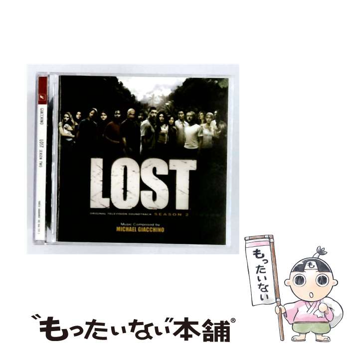  Lost: Season 2 / Michael Giacchino / VARES 
