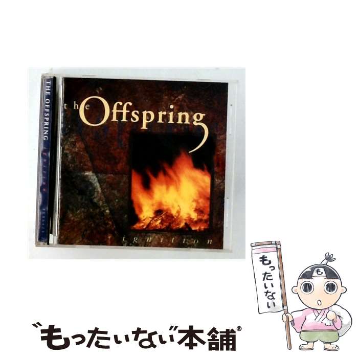 イグニション リマスター オフスプリング / Offspring / Epitaph / Ada 