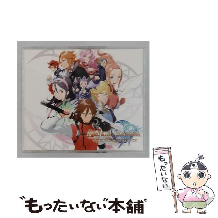 楽天市場】アークライズファンタジア オリジナルサウンドトラックの通販