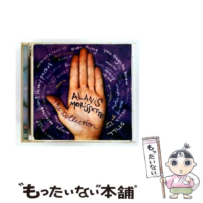  the collection アラニス・モリセット / ALANIS MORISSETTE / MAVER 
